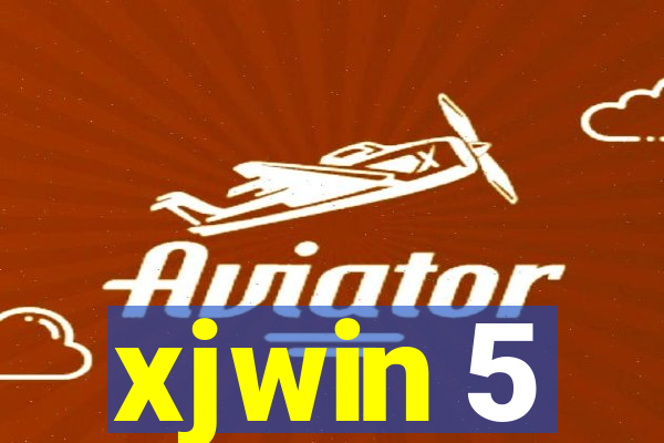 xjwin 5